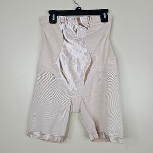 Flexees tummy control shapewear size L